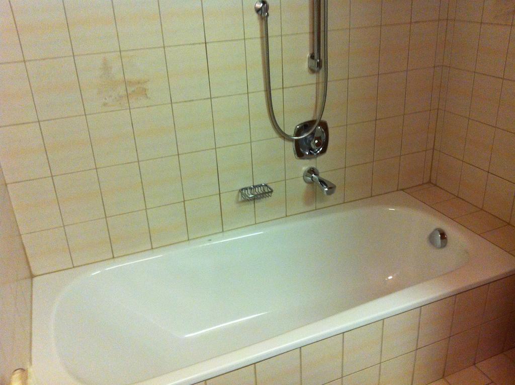 Hotel Garni Pfandl Neustift im Stubaital Phòng bức ảnh