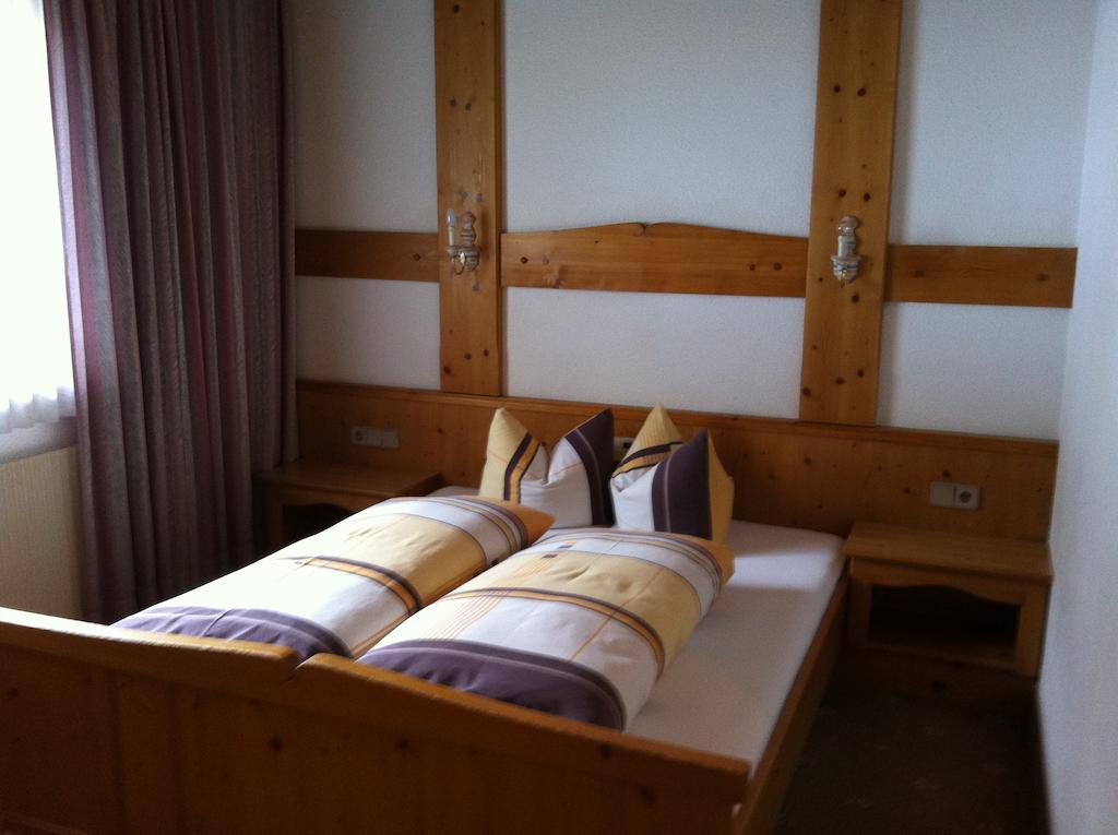 Hotel Garni Pfandl Neustift im Stubaital Phòng bức ảnh