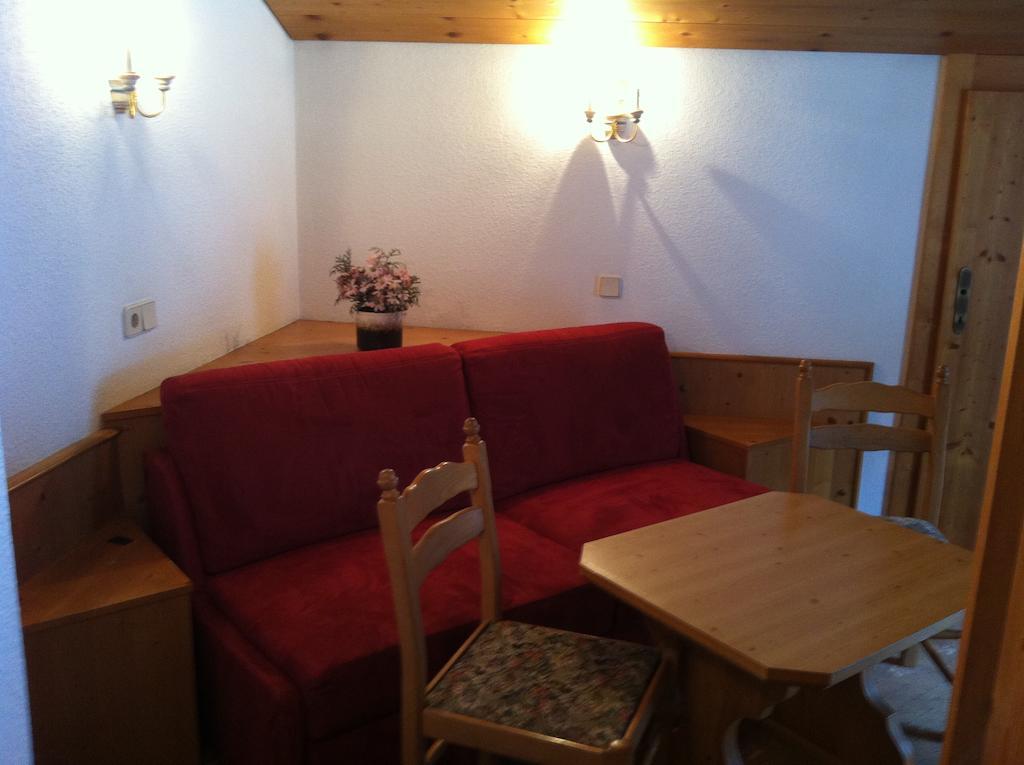 Hotel Garni Pfandl Neustift im Stubaital Phòng bức ảnh