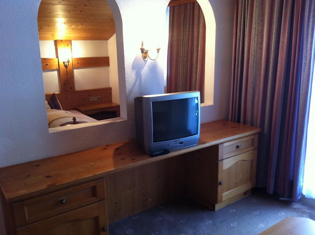 Hotel Garni Pfandl Neustift im Stubaital Phòng bức ảnh
