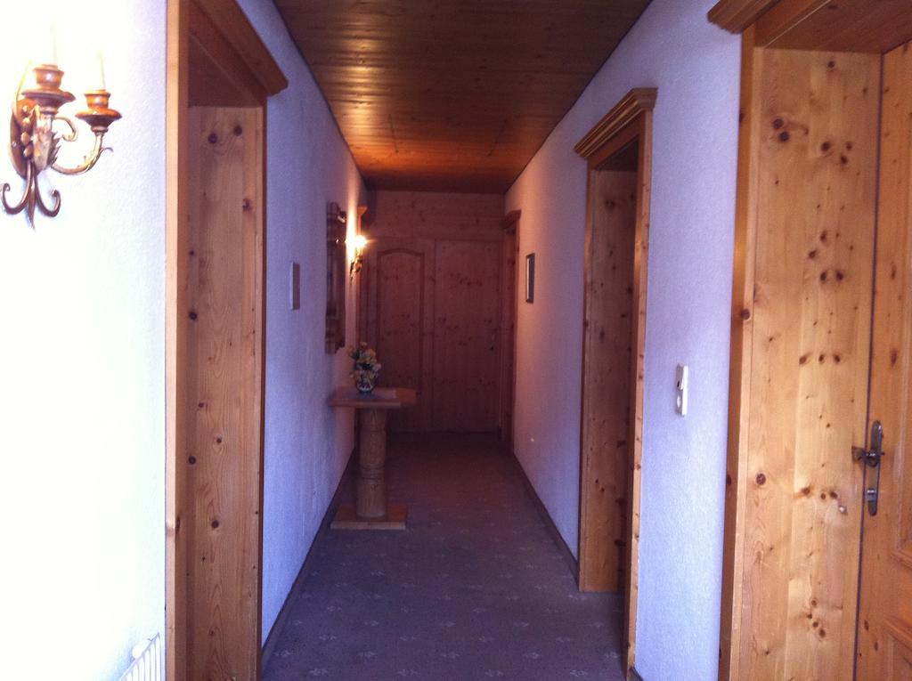 Hotel Garni Pfandl Neustift im Stubaital Ngoại thất bức ảnh