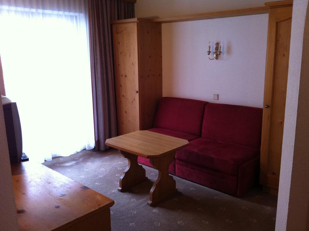 Hotel Garni Pfandl Neustift im Stubaital Phòng bức ảnh