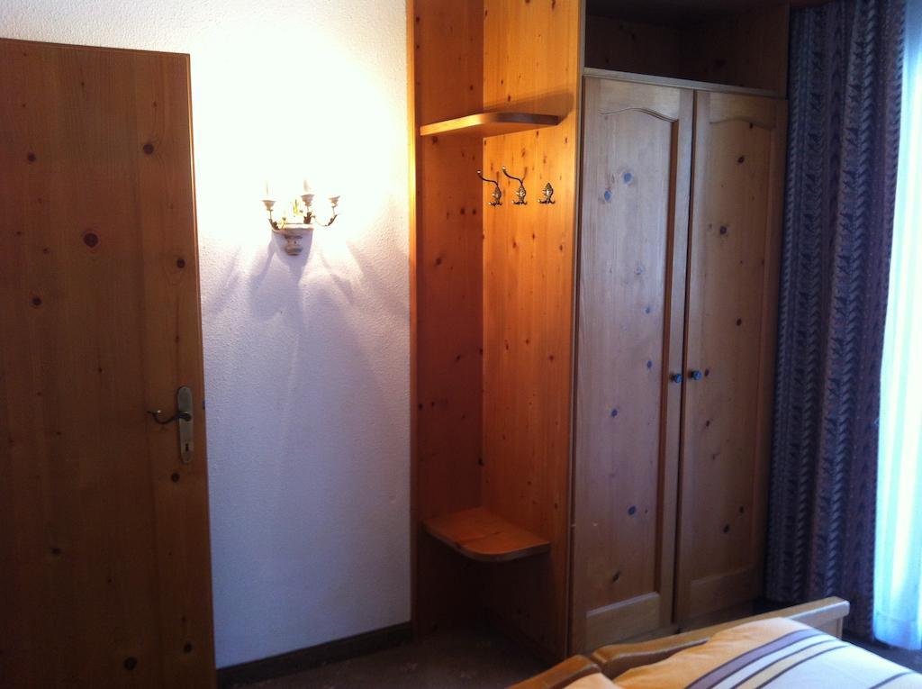 Hotel Garni Pfandl Neustift im Stubaital Phòng bức ảnh