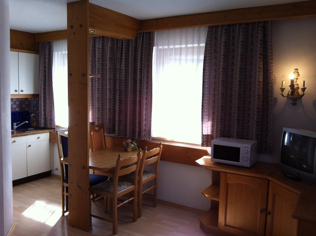 Hotel Garni Pfandl Neustift im Stubaital Phòng bức ảnh
