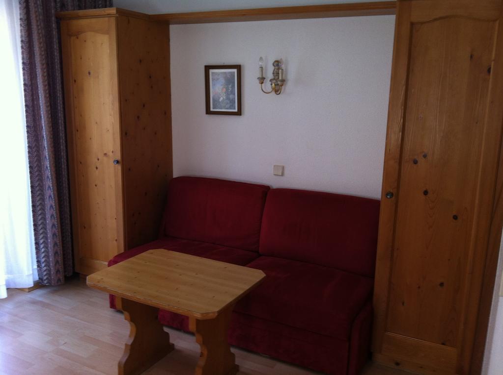 Hotel Garni Pfandl Neustift im Stubaital Phòng bức ảnh
