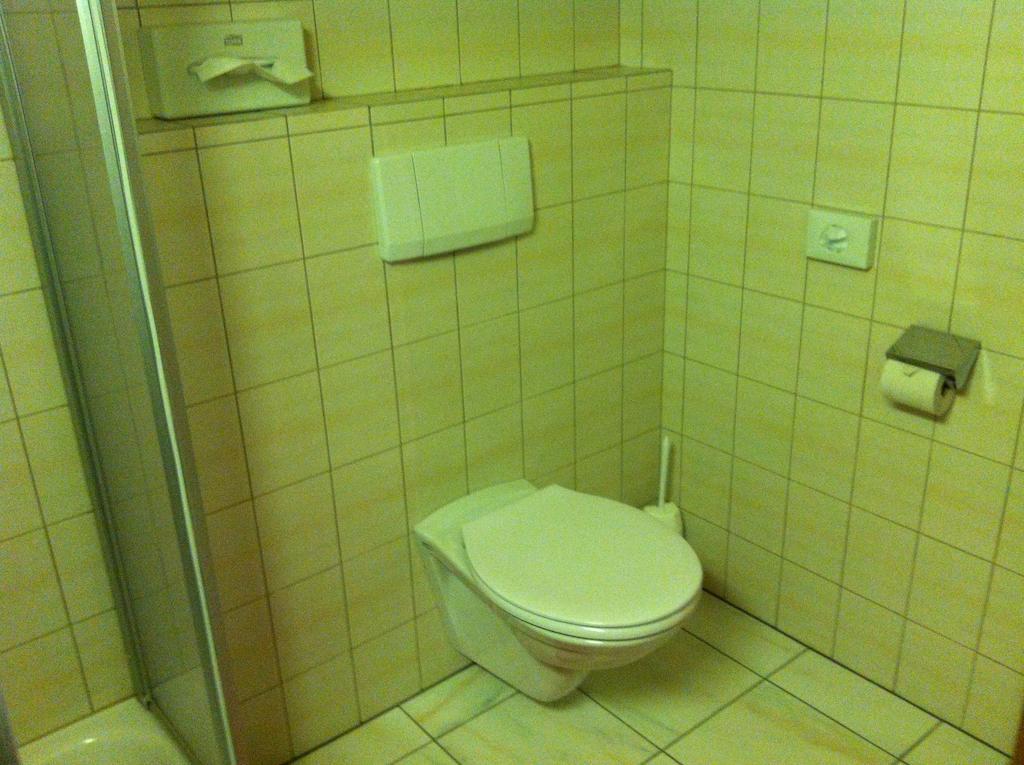 Hotel Garni Pfandl Neustift im Stubaital Phòng bức ảnh