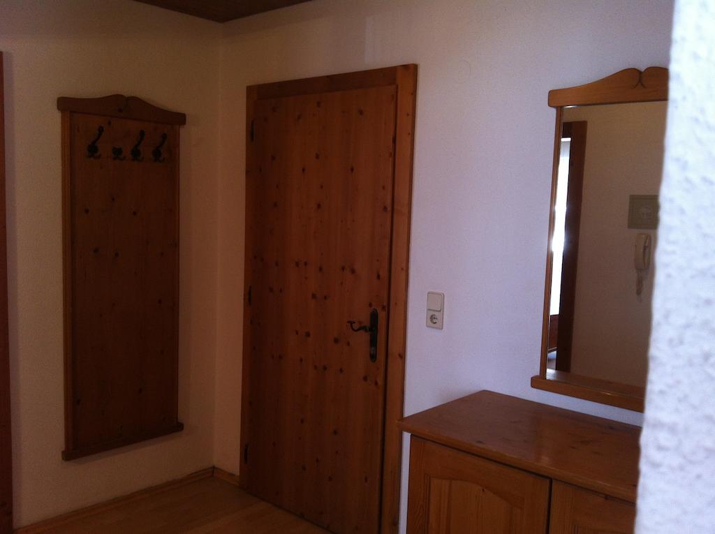 Hotel Garni Pfandl Neustift im Stubaital Phòng bức ảnh