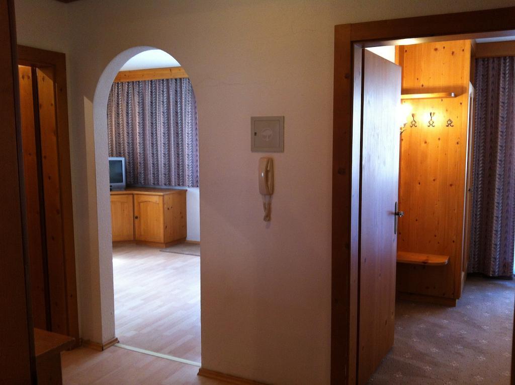 Hotel Garni Pfandl Neustift im Stubaital Phòng bức ảnh