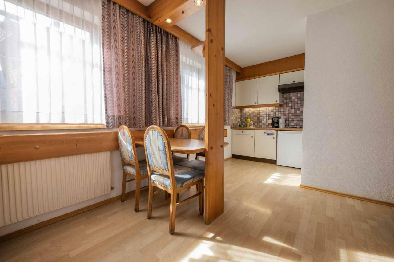 Hotel Garni Pfandl Neustift im Stubaital Ngoại thất bức ảnh